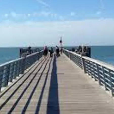 Maison Charmante Proche Pistes Cyclables, Animaux Admis - Fr-1-323-567 Hébergement de vacances *