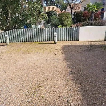 Maison Charmante Proche Pistes Cyclables, Animaux Admis - Fr-1-323-567