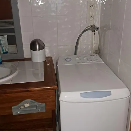Holiday home Maison Charmante Proche Pistes Cyclables, Animaux Admis - Fr-1-323-567 Saint-Jean-de-Monts