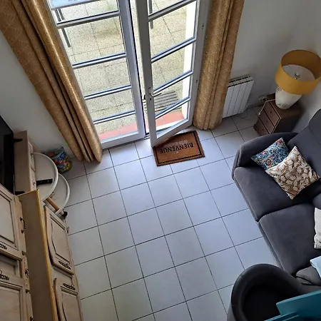 Maison Charmante Proche Pistes Cyclables, Animaux Admis - Fr-1-323-567 * Saint-Jean-de-Monts