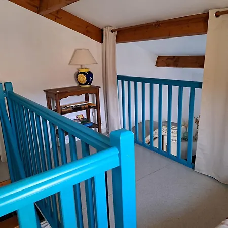 Holiday home Maison Charmante Proche Pistes Cyclables, Animaux Admis - Fr-1-323-567