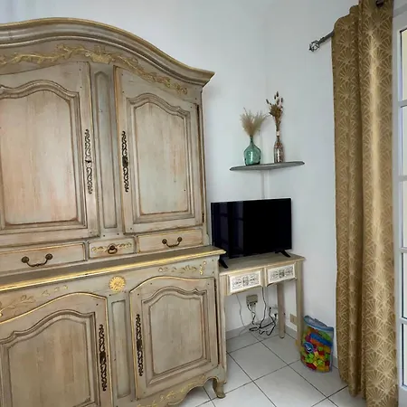Maison Charmante Proche Pistes Cyclables, Animaux Admis - Fr-1-323-567 Ferienhaus