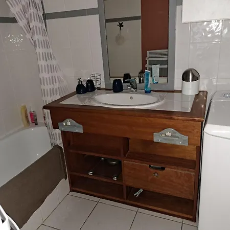 Maison Charmante Proche Pistes Cyclables, Animaux Admis * Saint-Jean-de-Monts