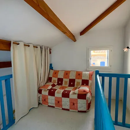 Maison Charmante Proche Pistes Cyclables, Animaux Admis - Fr-1-323-567 *