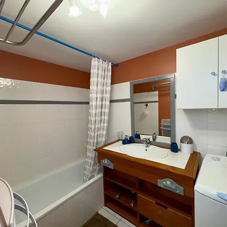 Vakantiehuis Maison Charmante Proche Pistes Cyclables, Animaux Admis