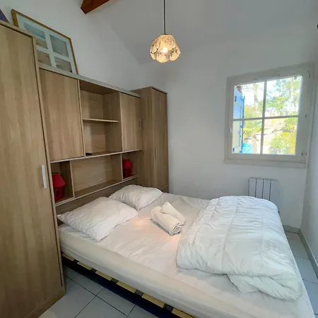 Maison Charmante Proche Pistes Cyclables, Animaux Admis - Fr-1-323-567 Ferienhaus
