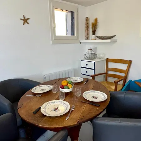 Maison Charmante Proche Pistes Cyclables, Animaux Admis - Fr-1-323-567 Saint-Jean-de-Monts